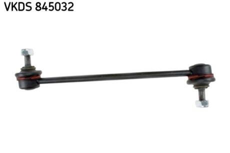 HYUNDAI тяга стабілізатора i10 07-лів. передн. SKF VKDS845032
