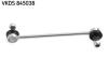 KIA тяга переднього стабілізатора Carens 07- SKF VKDS845038 (фото 1)