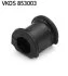 Втулка стабилизатора SKF VKDS 853003 (фото 1)