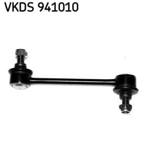 TOYOTA тяга стабілізатора задн.лів./прав. Aensis 97- SKF VKDS941010