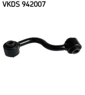 Тяга стабілізатора NISSAN Juke/Qashqai/X-Trail \'\'RR \'\'13>> SKF VKDS 942007