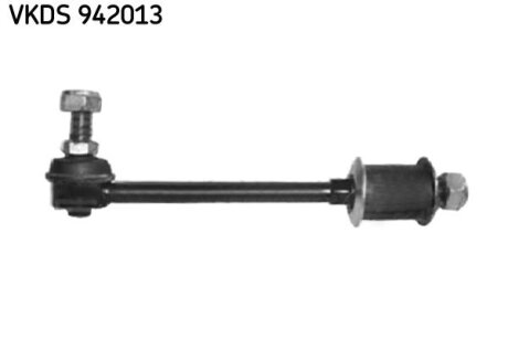Тяга/стійка, стабілізатор SKF VKDS 942013