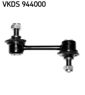 Кронштейн задн. стаб. MAZDA RX8 SKF VKDS944000