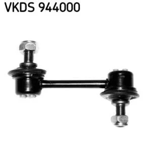 Кронштейн задн. стаб. MAZDA RX8 SKF VKDS944000