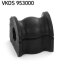 Подушка стабілізатора SKF VKDS953000 (фото 1)