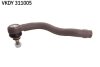 Наконечник, поперечна кермова тяга SKF VKDY 311005 (фото 1)