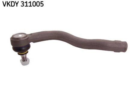Наконечник, поперечна кермова тяга SKF VKDY 311005