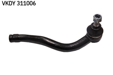 Наконечник, поперечна кермова тяга SKF VKDY 311006