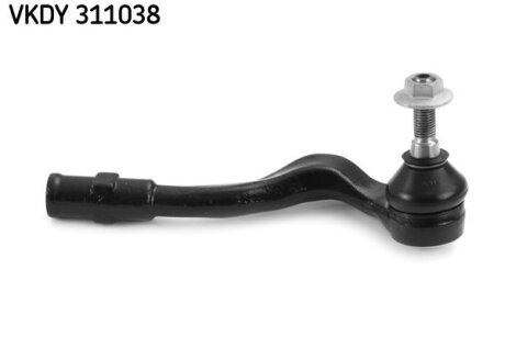 Наконечник, поперечна кермова тяга SKF VKDY 311038