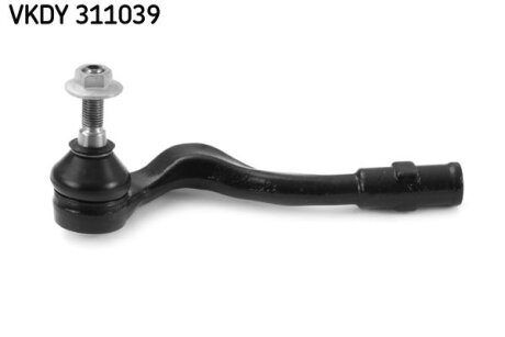 Наконечник, поперечна кермова тяга SKF VKDY 311039