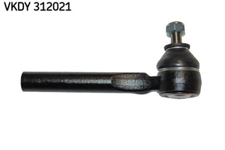 FIAT наконечник рульової тяги лів./прав.Punto 94- SKF VKDY312021