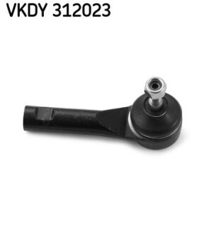 FIAT наконечник рульової тяги прав.Doblo 10- SKF VKDY 312023