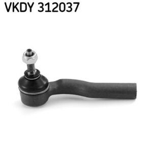 Наконечник, поперечна кермова тяга SKF VKDY 312037