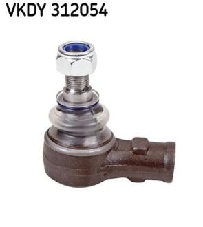 Наконечник рульової тяги SKF VKDY312054
