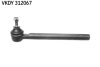 Наконечник, поперечна кермова тяга SKF VKDY 312067 (фото 1)