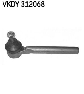 Наконечник, поперечна кермова тяга SKF VKDY 312068