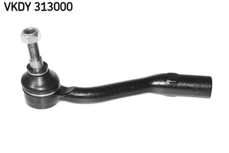 Наконечник, поперечна кермова тяга SKF VKDY 313000
