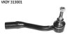 Наконечник, поперечна кермова тяга SKF VKDY 313001 (фото 1)