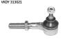 PEUGEOT наконечник рул. тяги лів.607 00- SKF VKDY 313021 (фото 1)