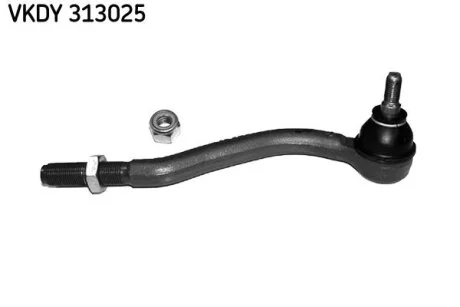 CITROEN Рулевой наконечник левый C5 01- SKF VKDY 313025