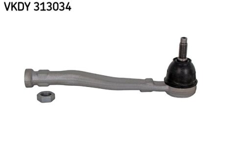 PEUGEOT Наконечник прав.208 12- SKF VKDY 313034