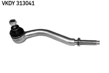 PEUGEOT наконечник рул.тяги прав.405 -96 Samand SKF VKDY313041