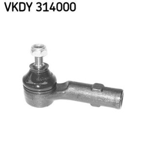 Автозапчастина SKF VKDY 314000