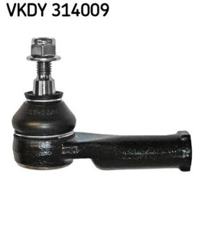 Наконечник, поперечна кермова тяга SKF VKDY 314009