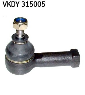 Наконечник, поперечна кермова тяга SKF VKDY 315005