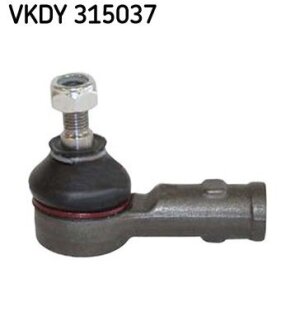 Наконечник, поперечна кермова тяга SKF VKDY 315037
