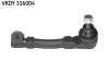 Наконечник, поперечна кермова тяга SKF VKDY316004 (фото 1)