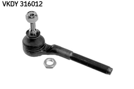Автозапчастина SKF VKDY316012