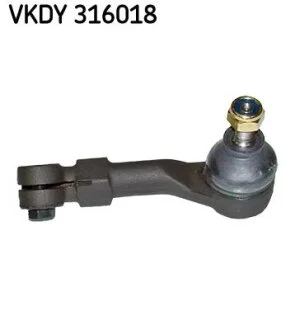Наконечник, поперечна кермова тяга SKF VKDY316018