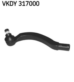 Рульовий наконечник SKF VKDY317000