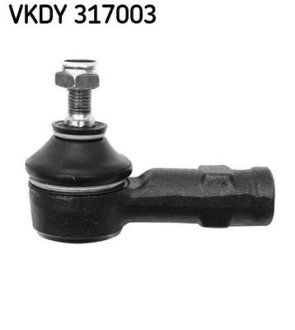 Рульовий наконечник SKF VKDY317003