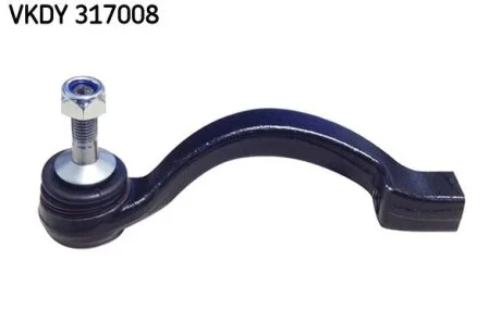 Наконечник, поперечна кермова тяга SKF VKDY 317008