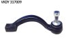 Наконечник, поперечна кермова тяга SKF VKDY 317009 (фото 1)