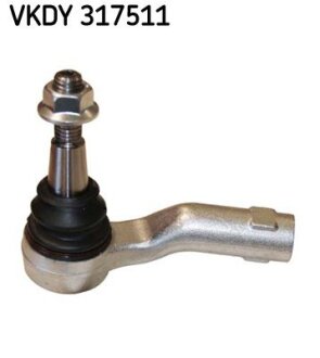 Наконечник, поперечна кермова тяга SKF VKDY 317511