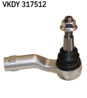 Наконечник, поперечна кермова тяга SKF VKDY 317512