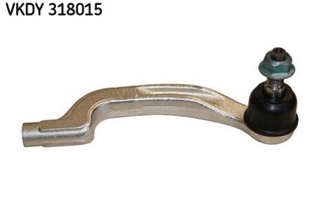 Наконечник, поперечна кермова тяга SKF VKDY 318015
