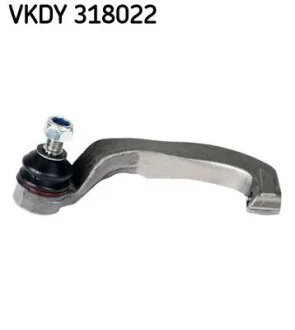 Наконечник рулевой SKF VKDY 318022