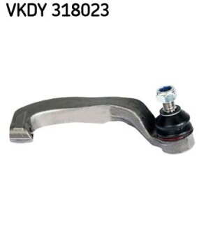 Наконечник, поперечна кермова тяга SKF VKDY318023