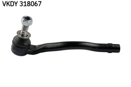 Наконечник, поперечна кермова тяга SKF VKDY 318067