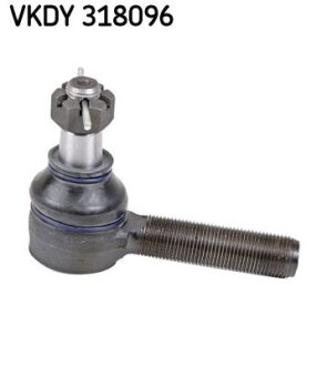 Наконечник, поперечна кермова тяга SKF VKDY 318096