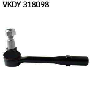 Наконечник рулевой SKF VKDY 318098