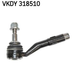 Наконечник поперечной рулевой тяги SKF VKDY 318510