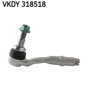 Наконечник, поперечна кермова тяга SKF VKDY318518