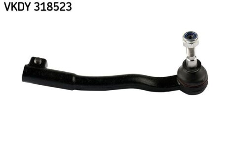 Наконечник, поперечна кермова тяга SKF VKDY 318523