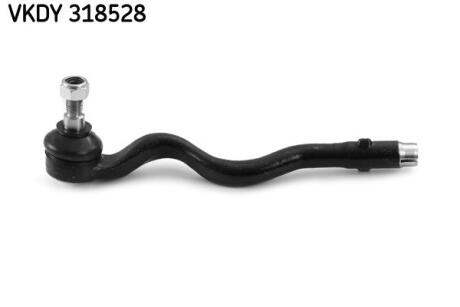 BMW наконечник рул тяги лів. E46 SKF VKDY318528