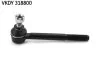 Наконечник, поперечна кермова тяга SKF VKDY 318800 (фото 1)
